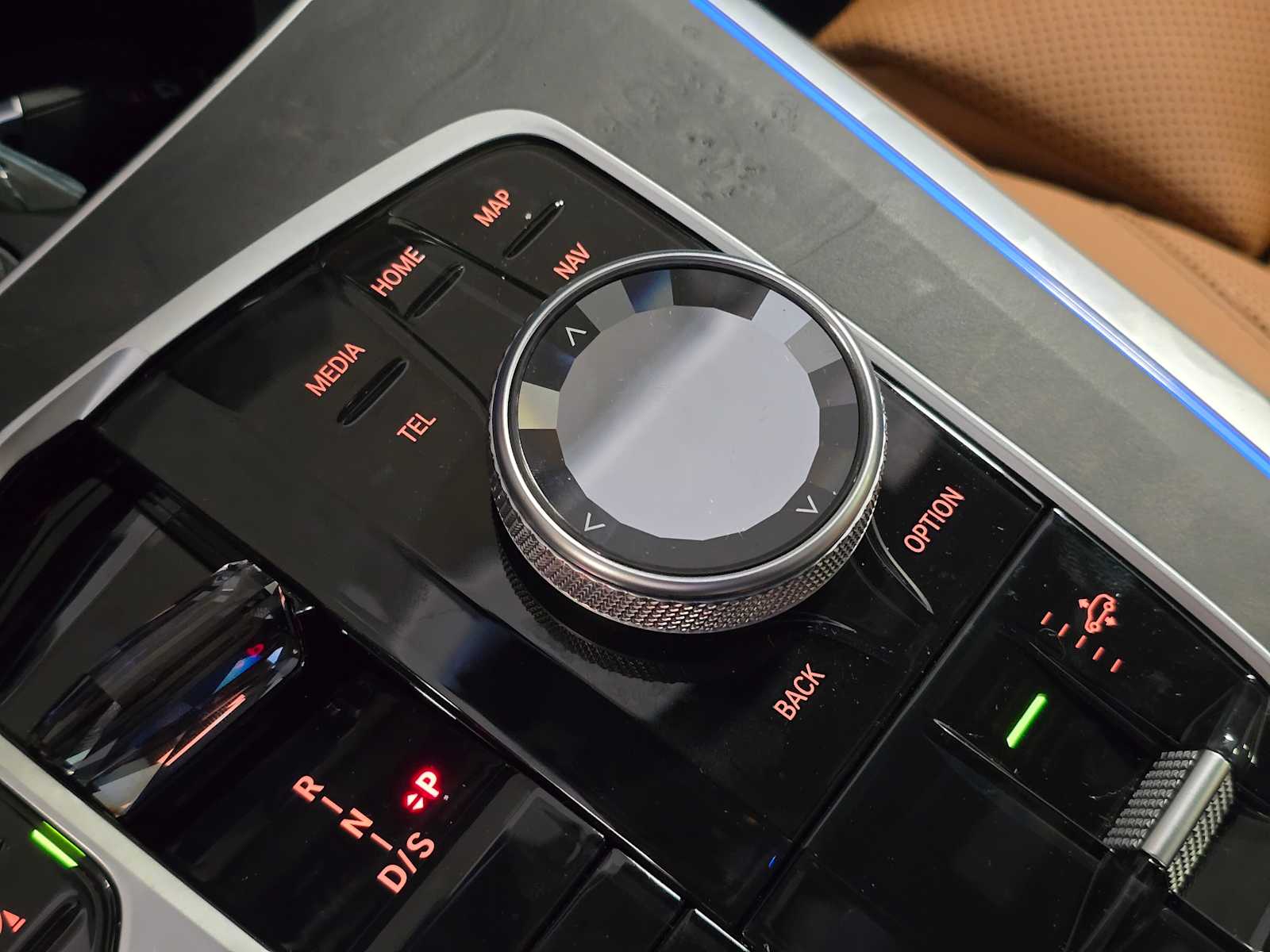 Thumbnail: 2026 BMW X5 - 17