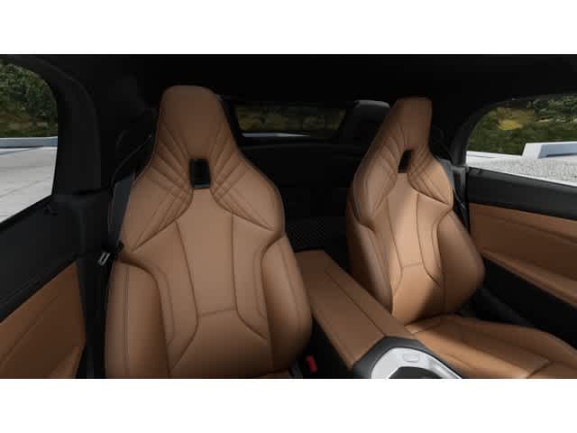 Thumbnail: 2026 BMW Z4 - 11