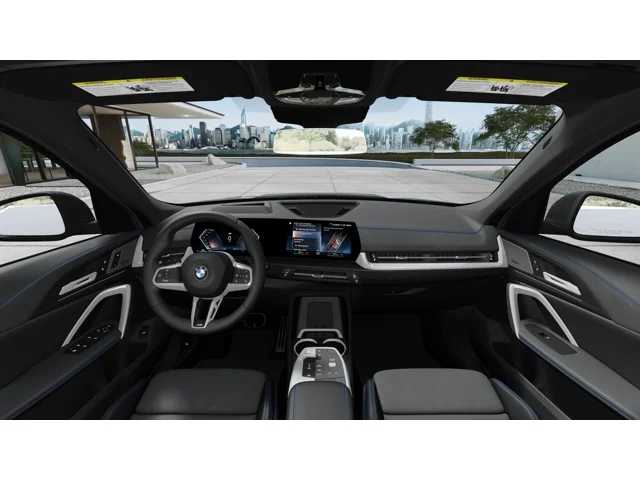 Thumbnail: 2026 BMW X1 - 10