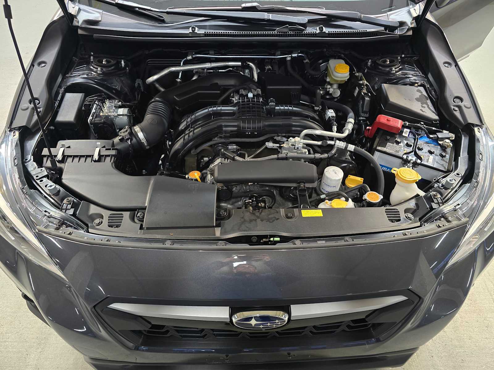 Thumbnail: 2020 Subaru Crosstrek - 9