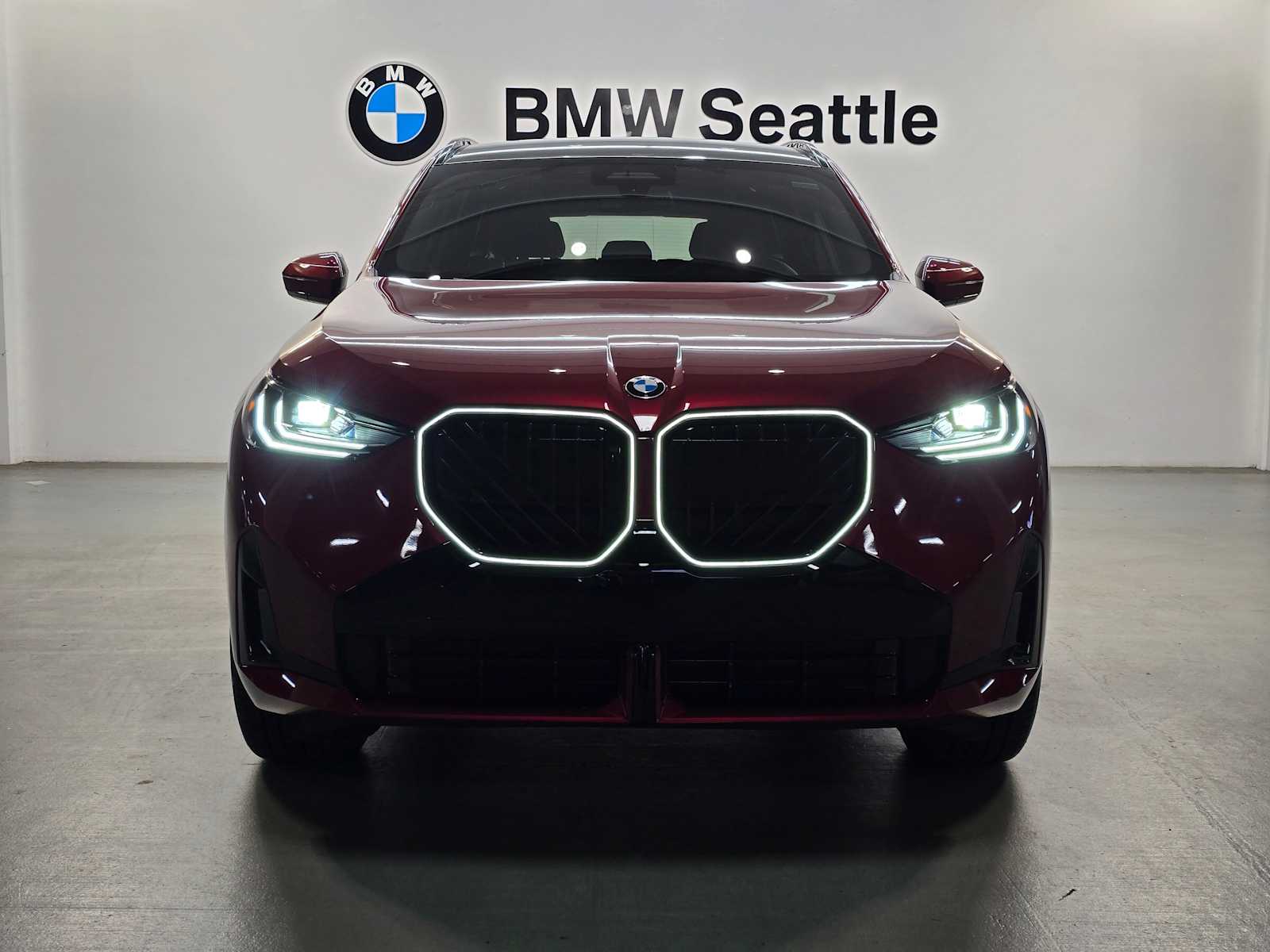 Thumbnail: 2026 BMW X3 - 6