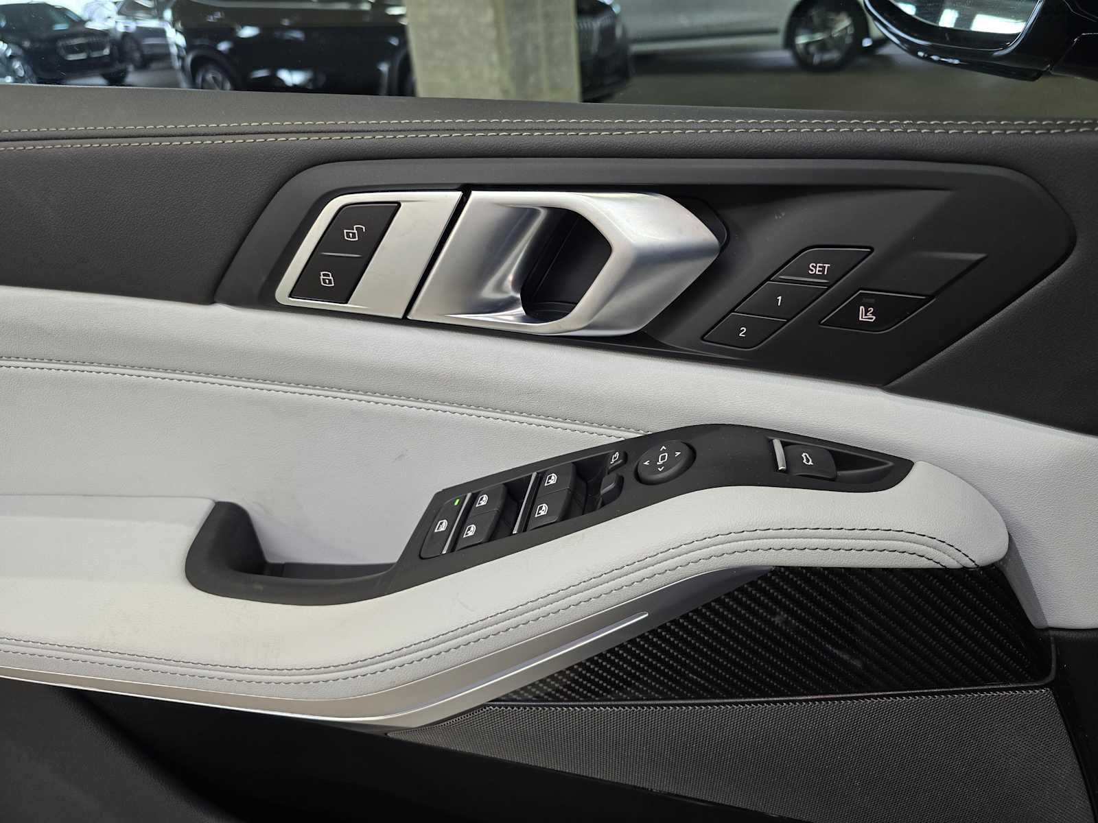 Thumbnail: 2026 BMW X5 - 21