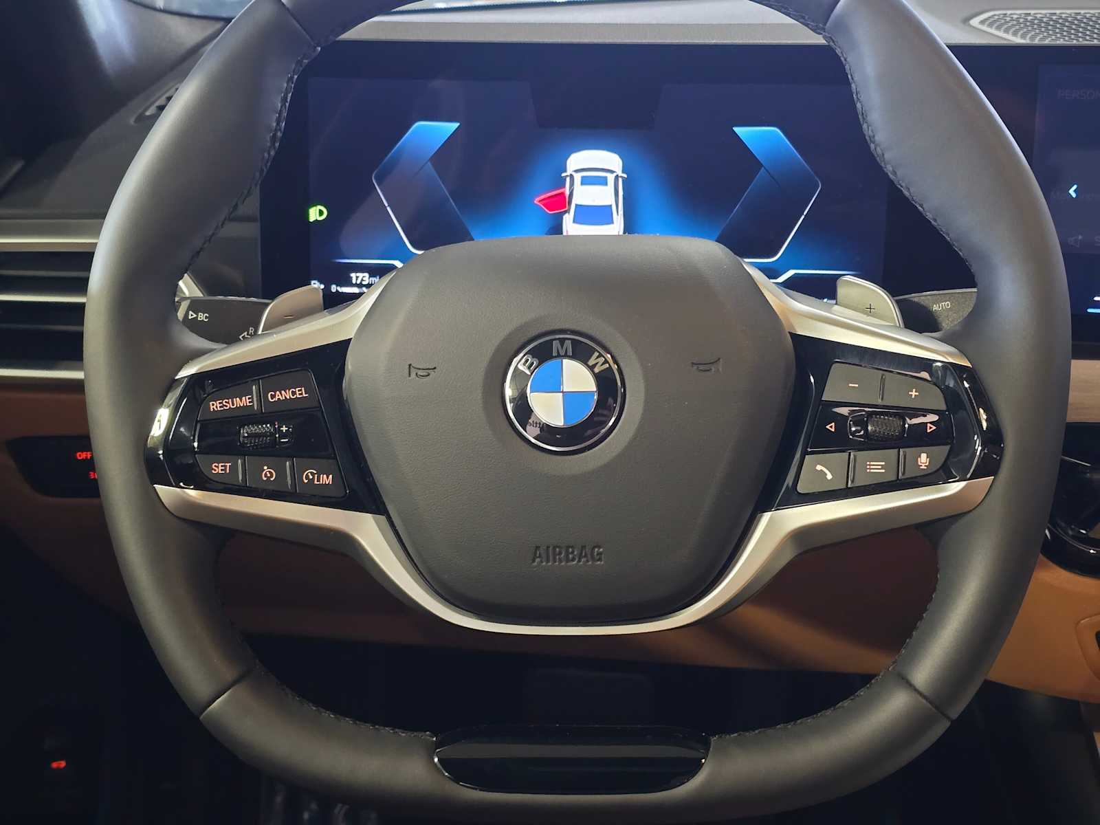 Thumbnail: 2025 BMW 3 Series - 11