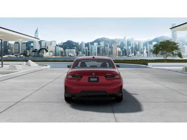 Thumbnail: 2026 BMW 3 Series - 5