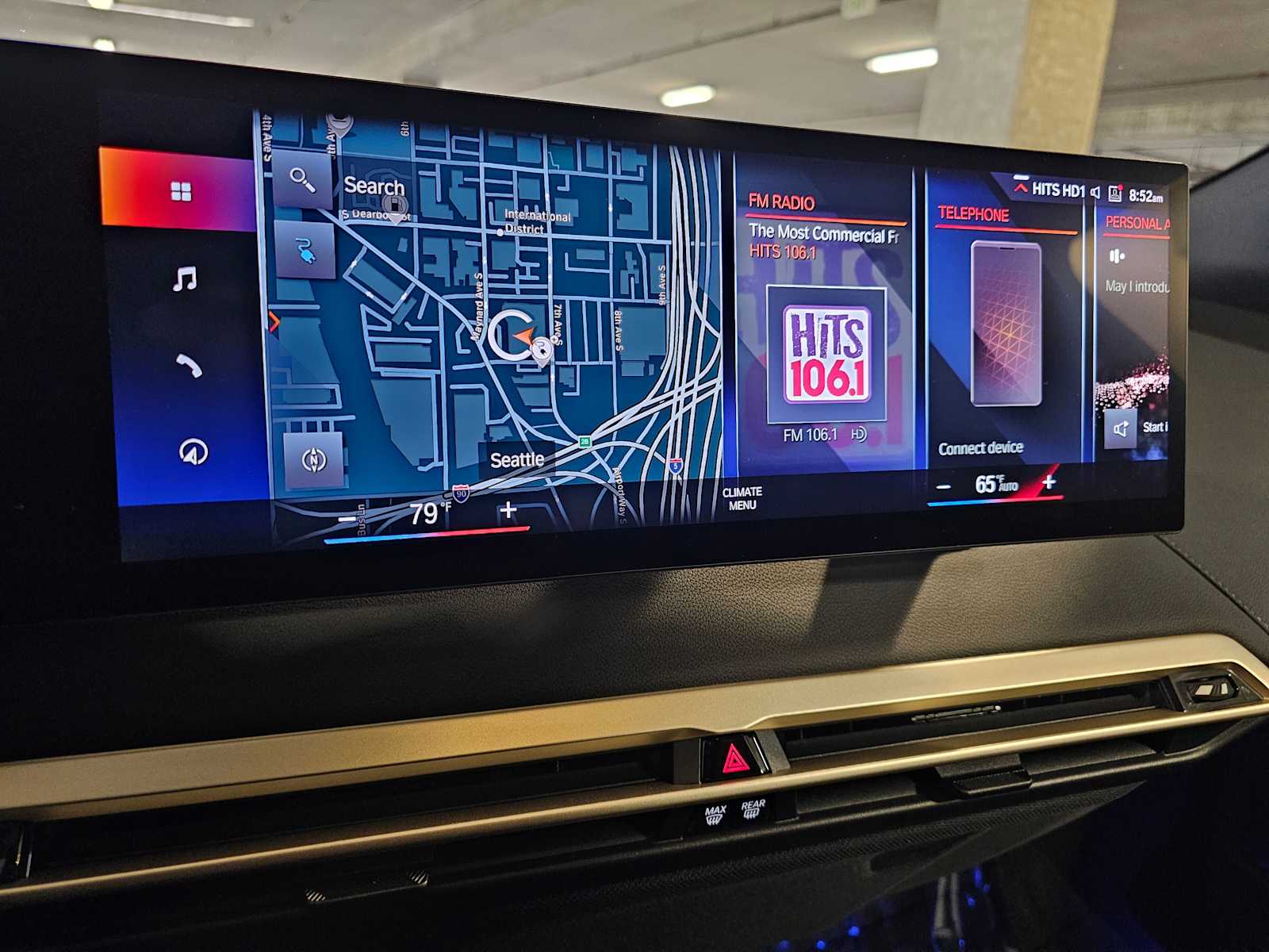 Thumbnail: 2023 BMW iX - 12