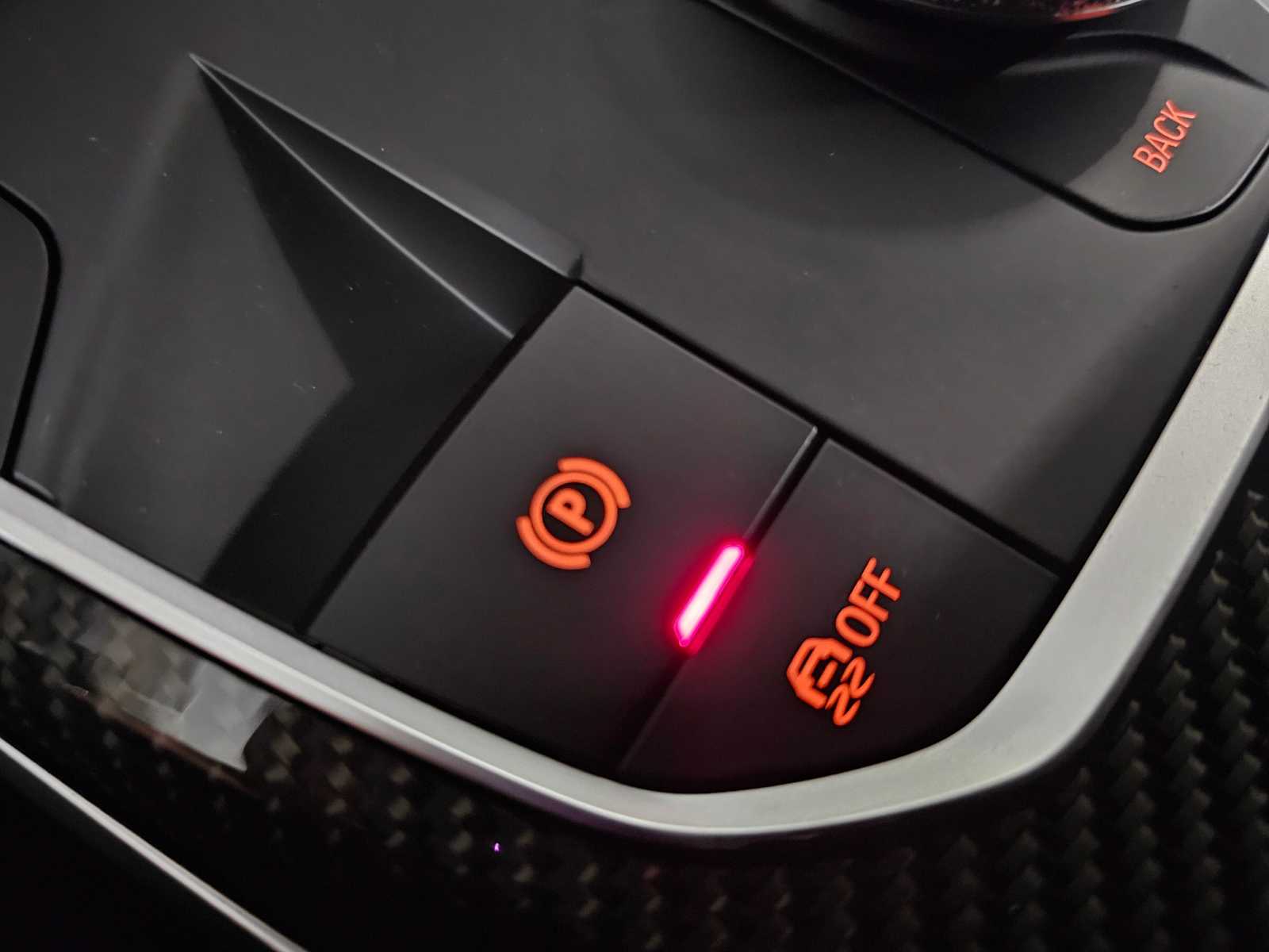 Thumbnail: 2025 BMW M3 - 23