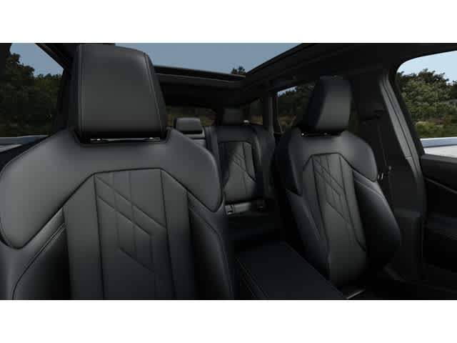 Thumbnail: 2025 BMW X3 - 11