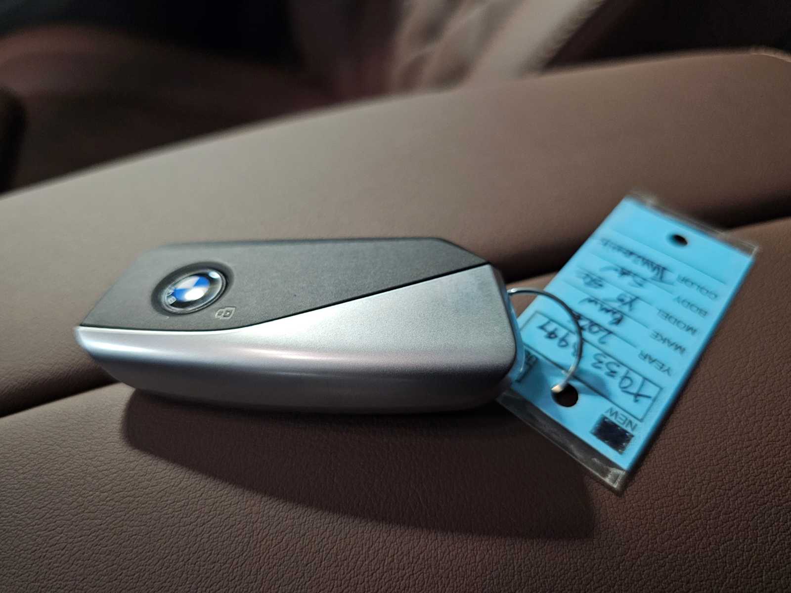 Thumbnail: 2026 BMW X5 - 40