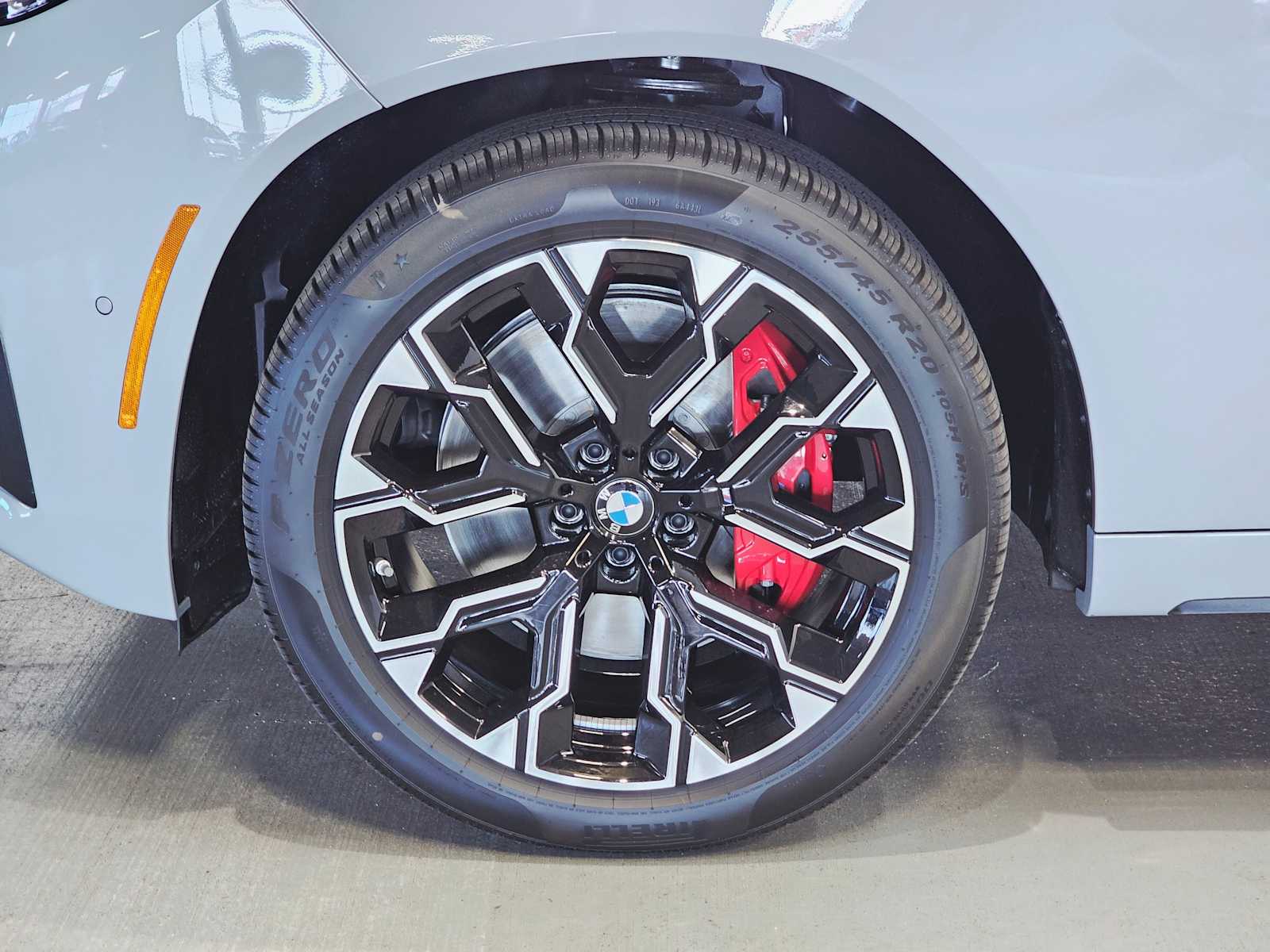 Thumbnail: 2026 BMW X3 - 8