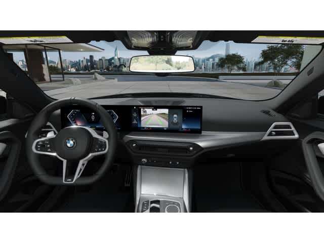 Thumbnail: 2026 BMW 2 Series - 10