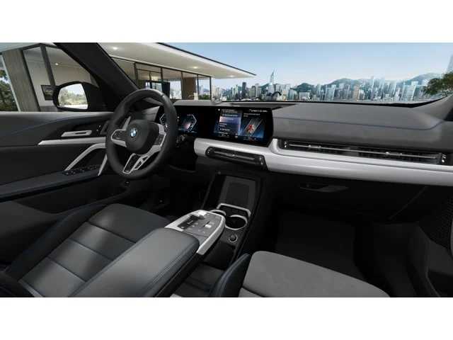 Thumbnail: 2026 BMW X1 - 14