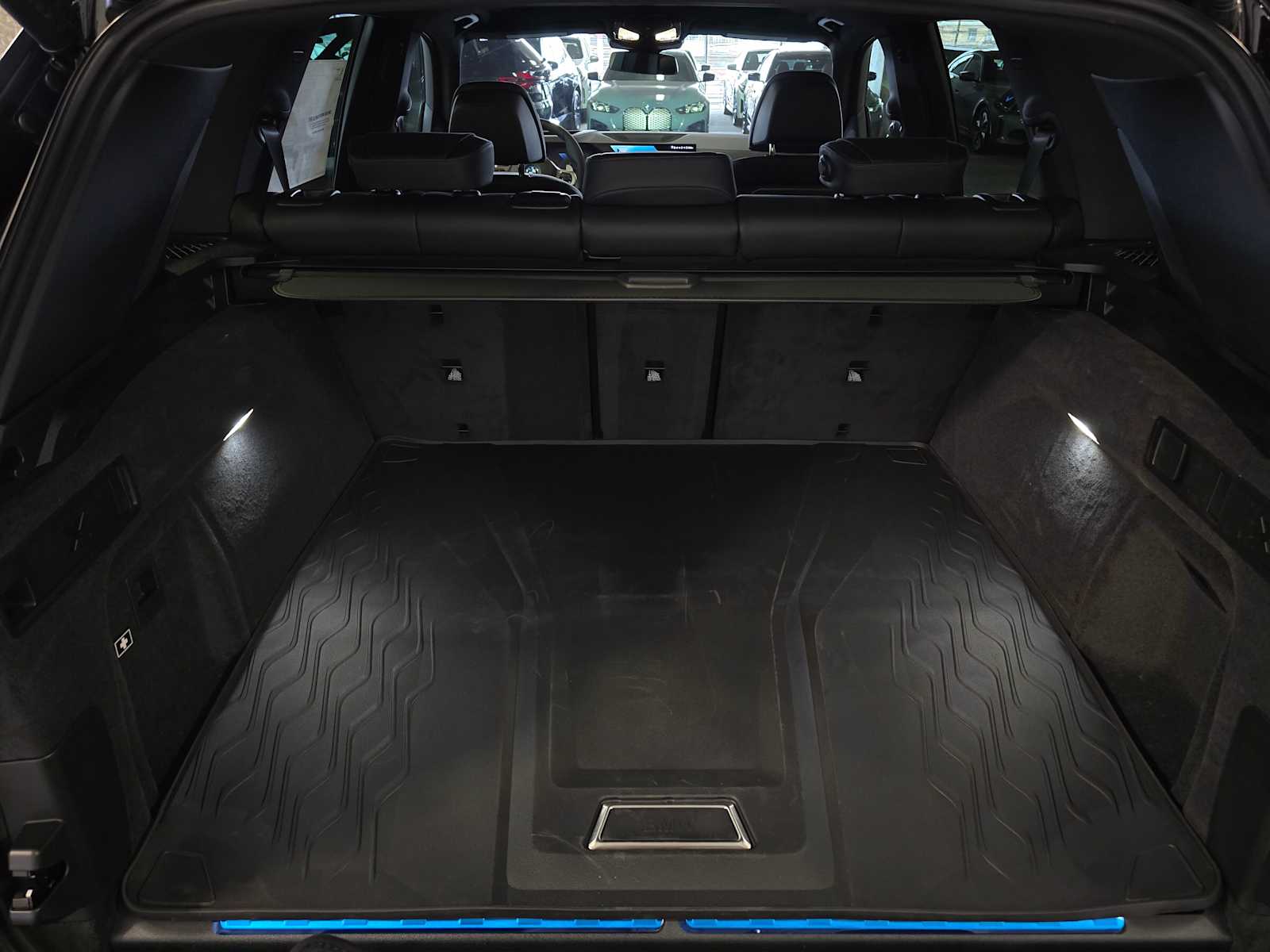 Thumbnail: 2026 BMW X5 - 34