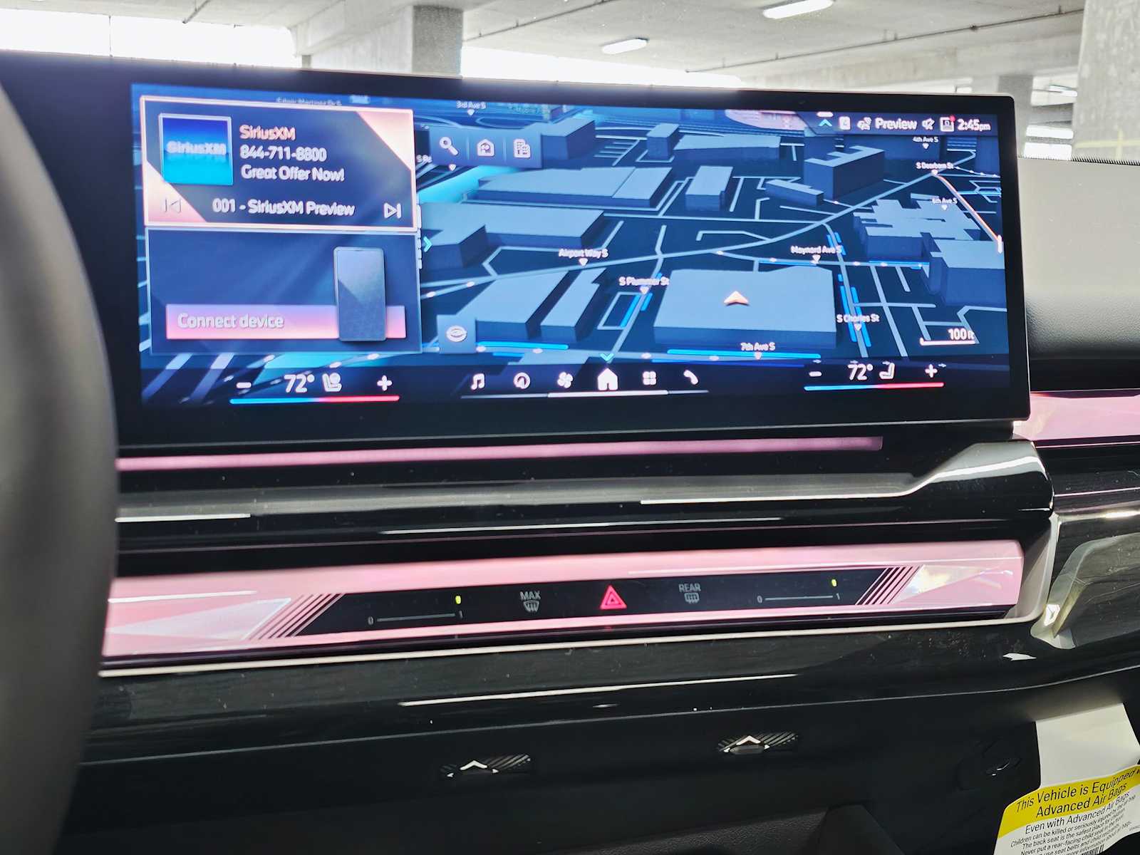 Thumbnail: 2026 BMW 5 Series - 16