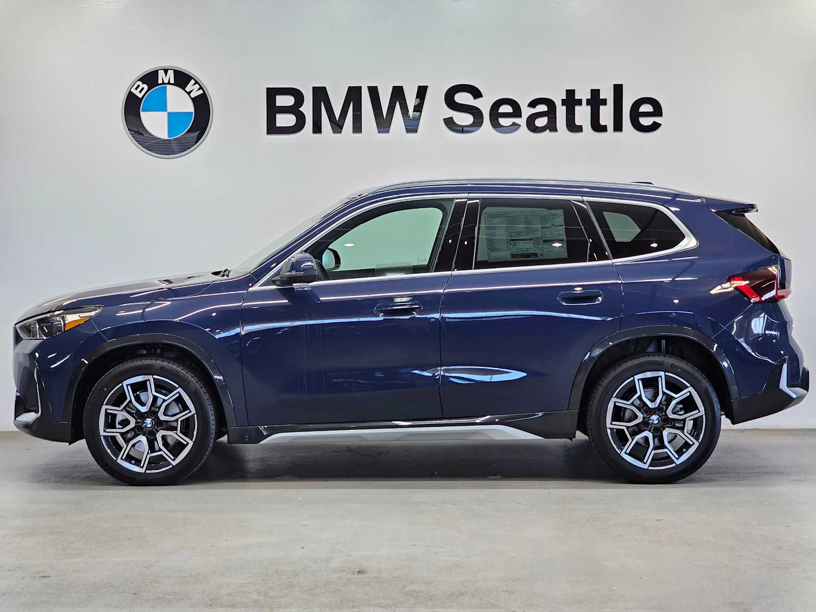 Thumbnail: 2026 BMW X1 - 3