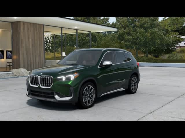 2024 BMW X1 xDrive28i -
                Seattle, WA