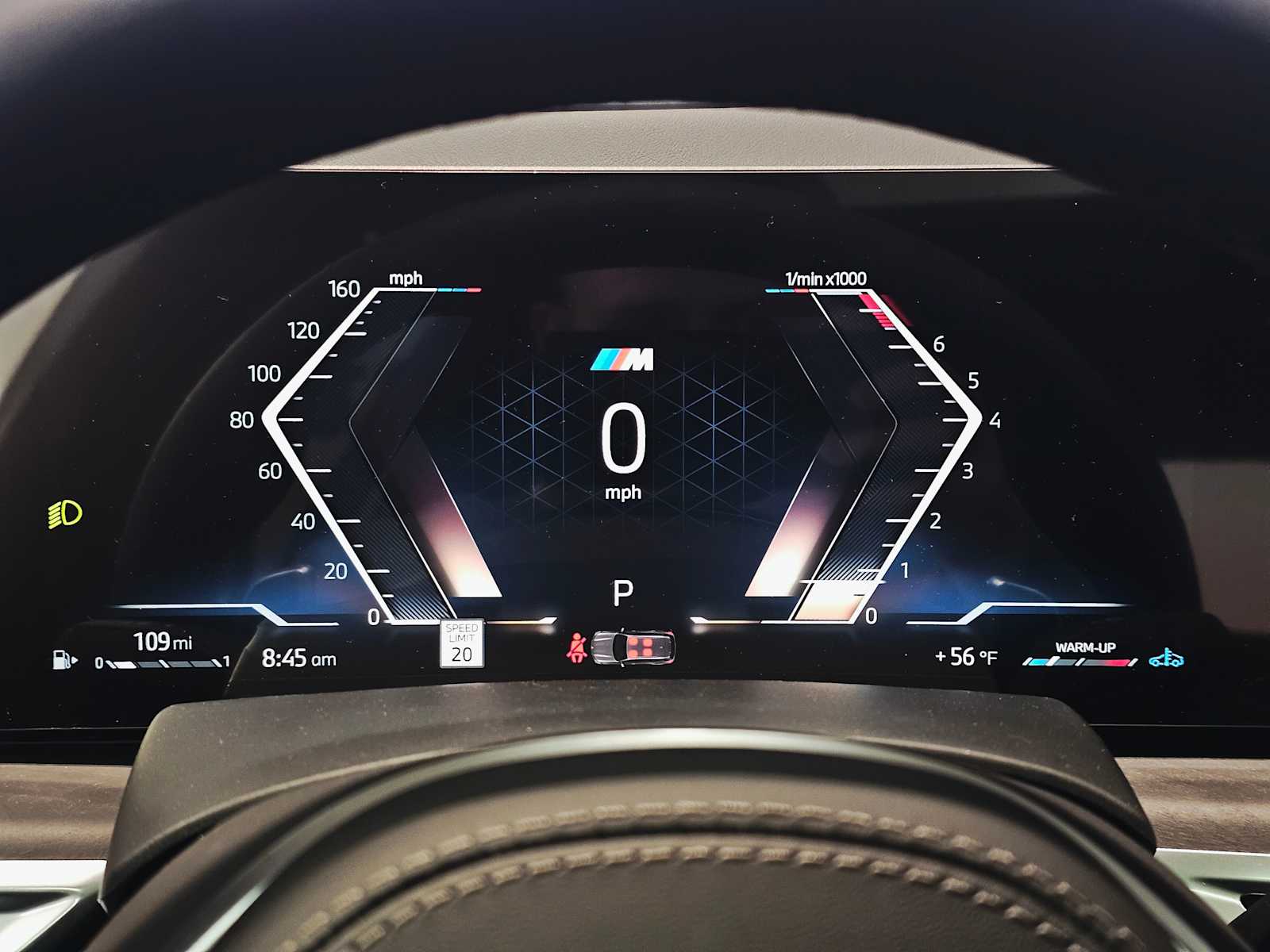 Thumbnail: 2026 BMW X7 - 12