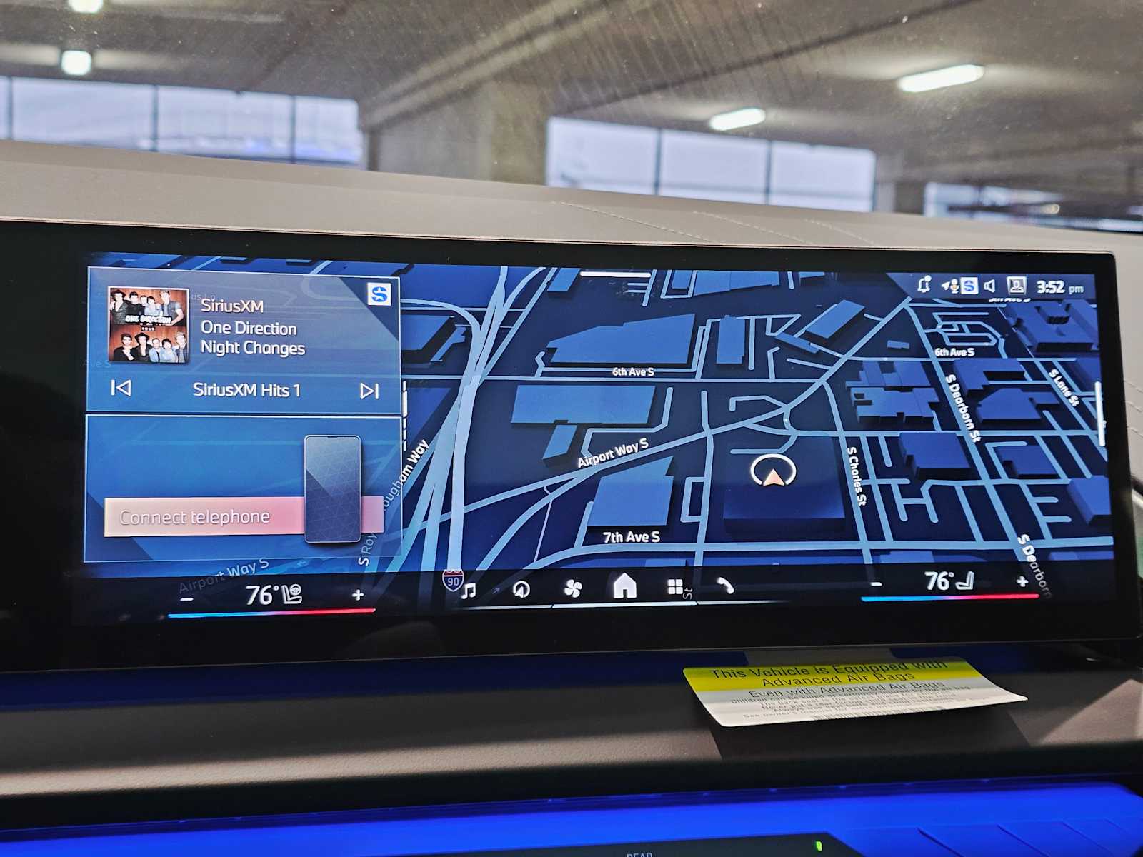 Thumbnail: 2026 BMW X3 - 14