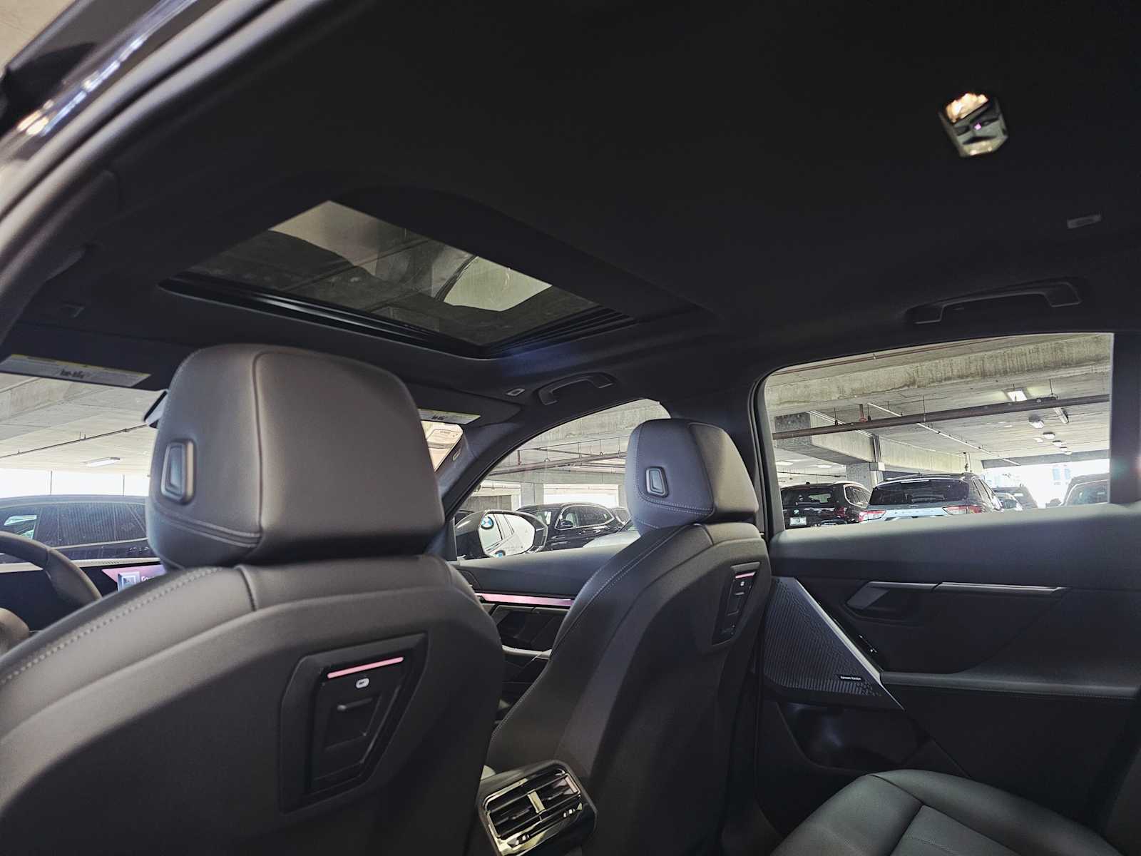 Thumbnail: 2026 BMW i5 - 26