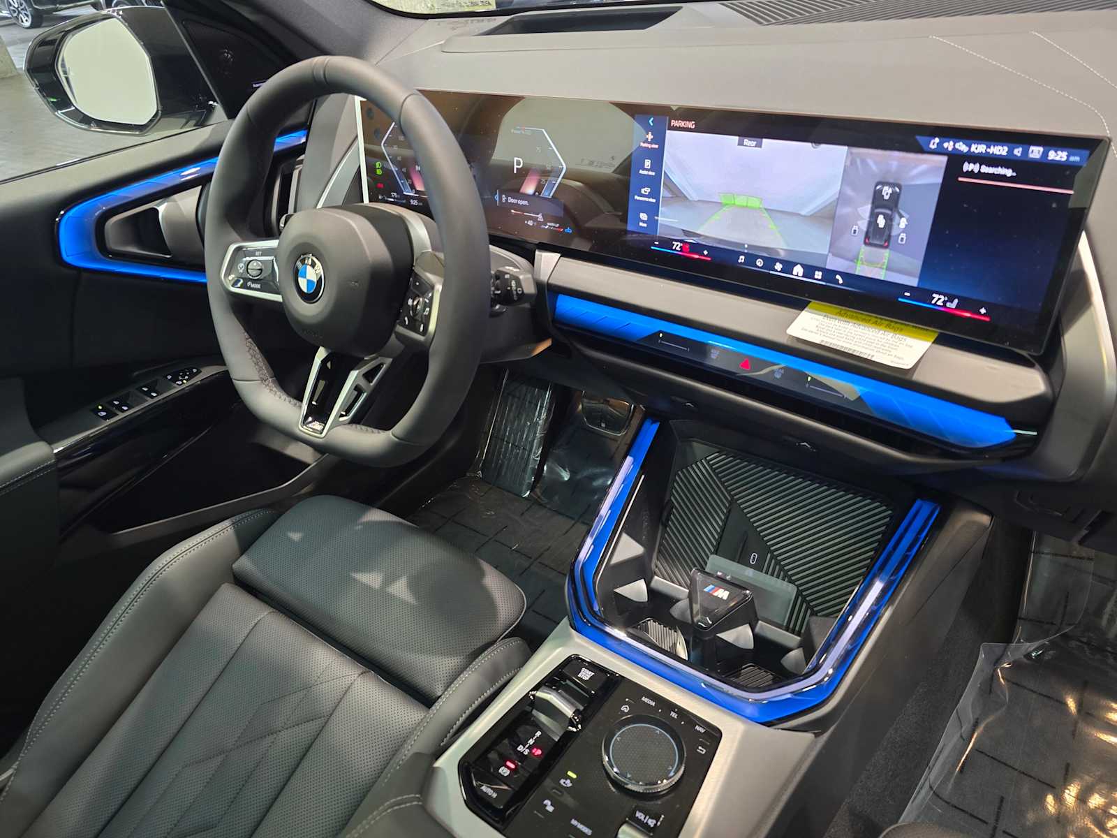 Thumbnail: 2026 BMW X3 - 32