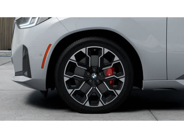 Thumbnail: 2026 BMW X3 - 7