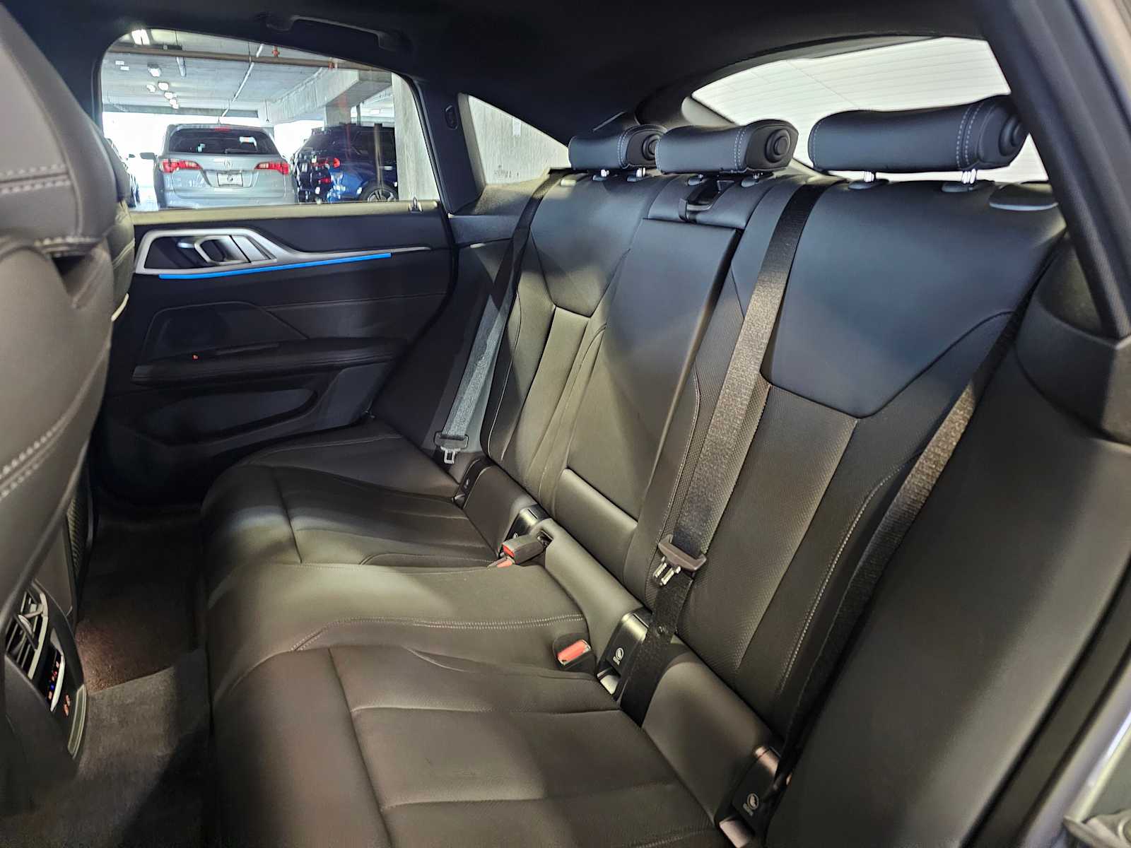 Thumbnail: 2023 BMW i4 - 36