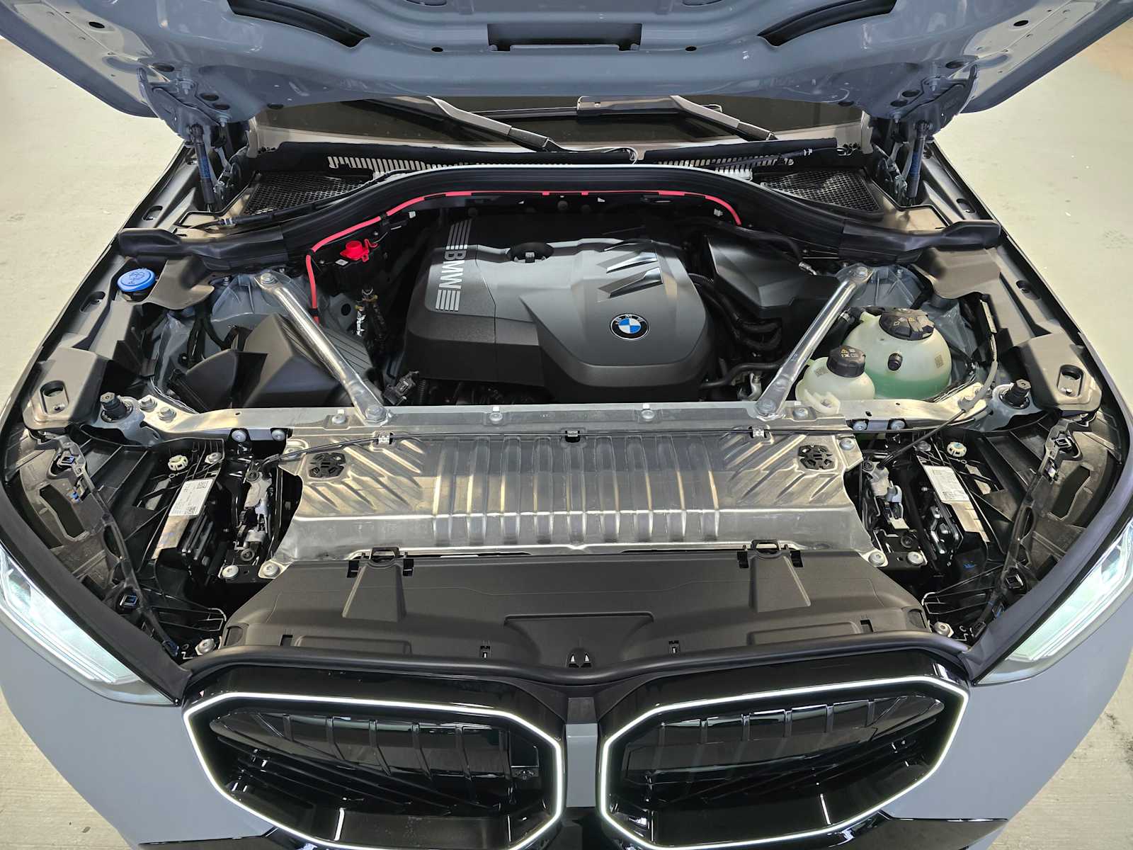 Thumbnail: 2026 BMW X3 - 9