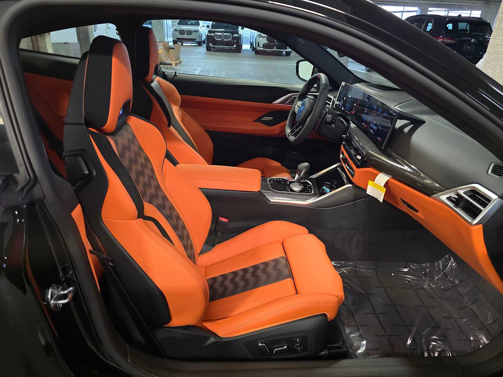 Thumbnail: 2026 BMW M4 - 29