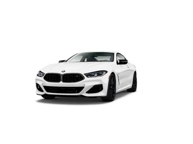 2026 BMW 8 Series M850i xDrive -
                  Seattle, WA