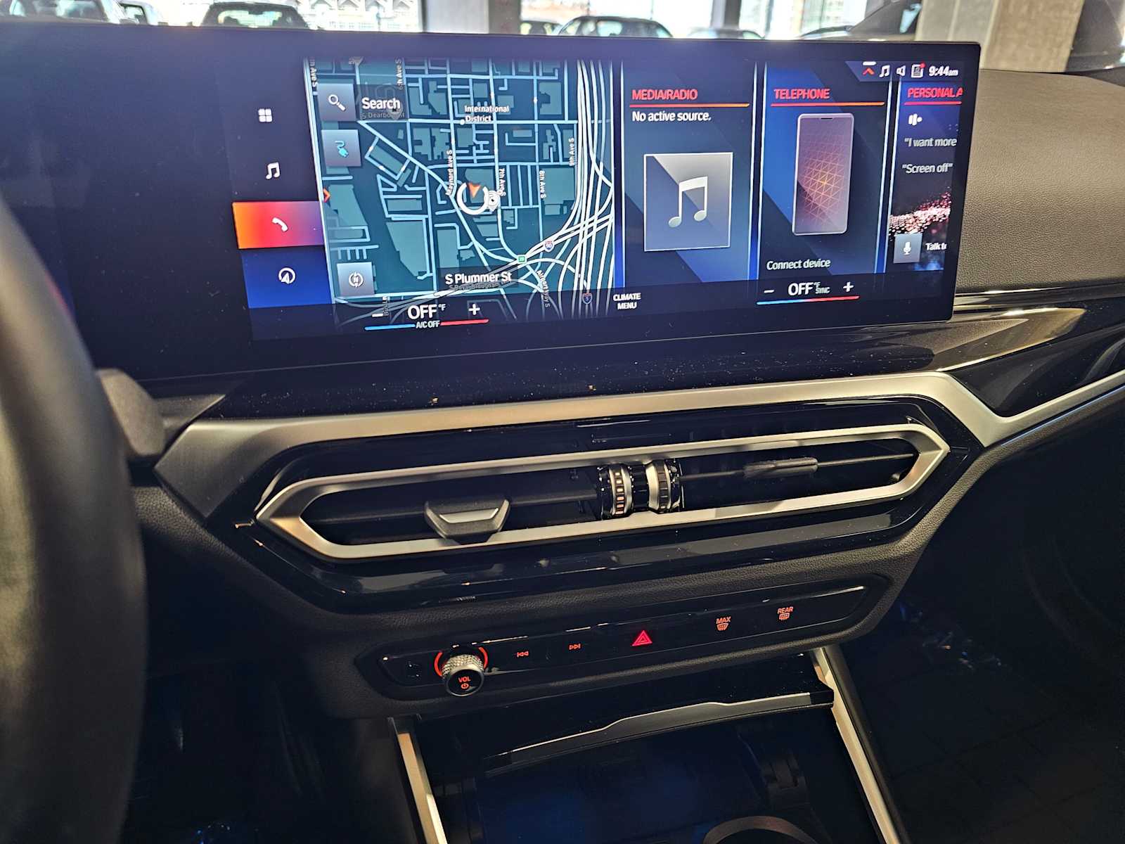 Thumbnail: 2023 BMW i4 - 14