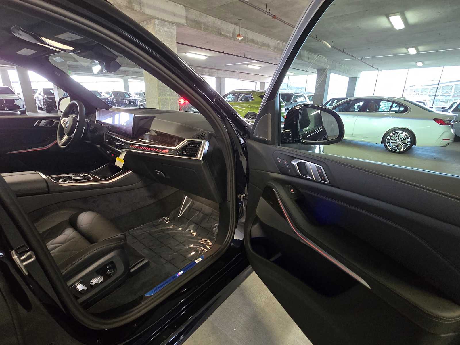 Thumbnail: 2026 BMW X5 - 26