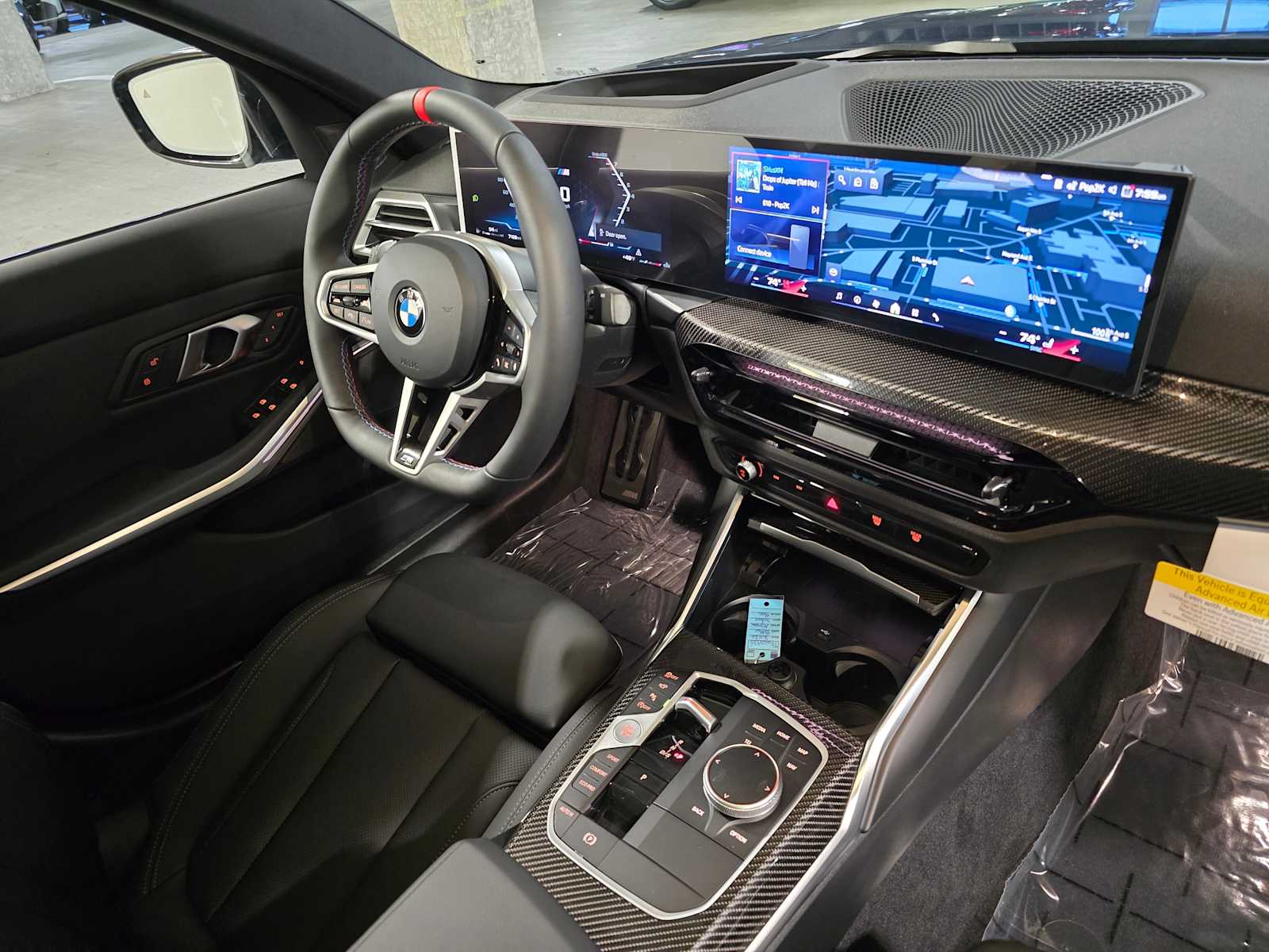 Thumbnail: 2026 BMW 3 Series - 32