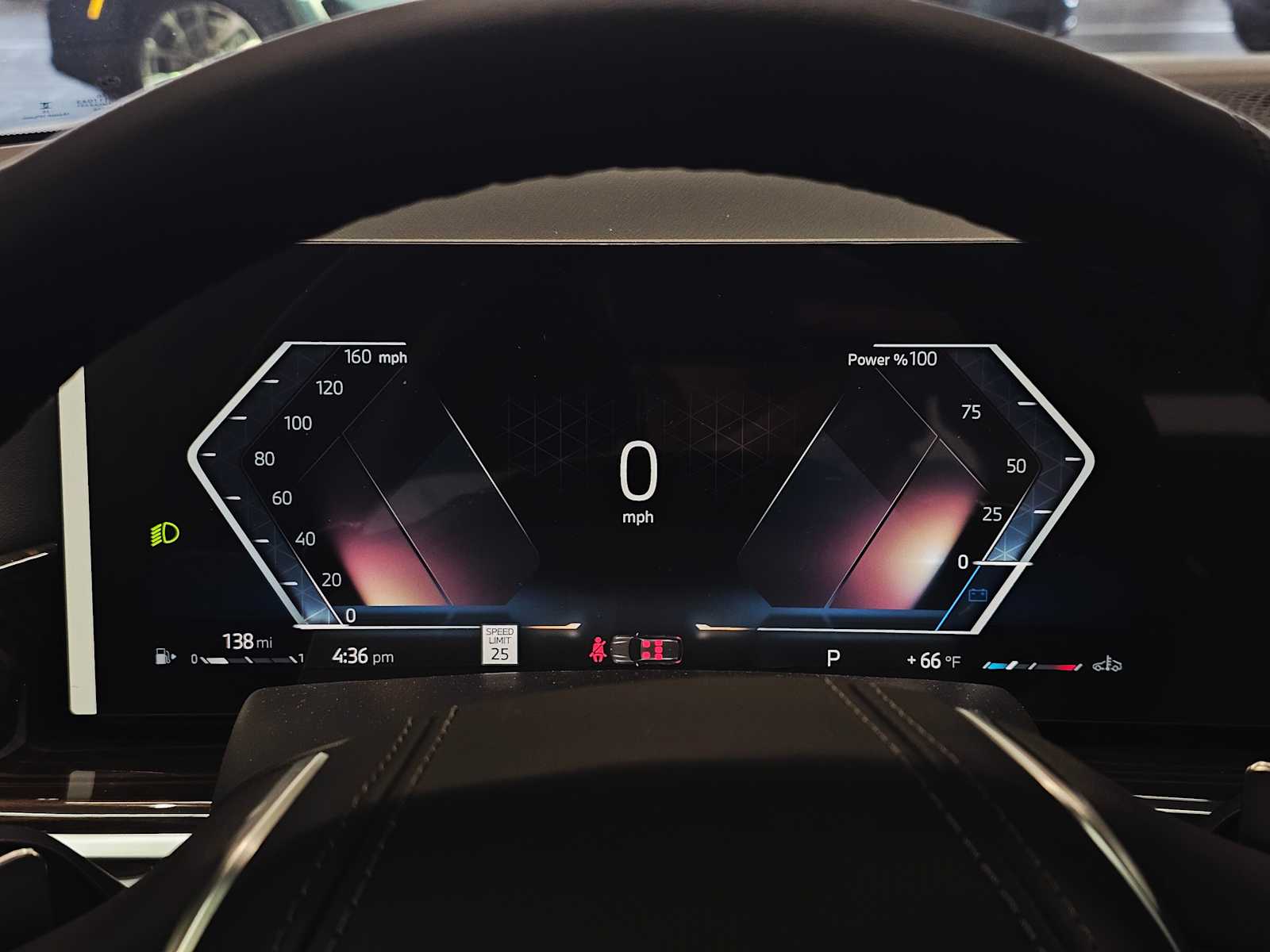 Thumbnail: 2026 BMW X5 - 13