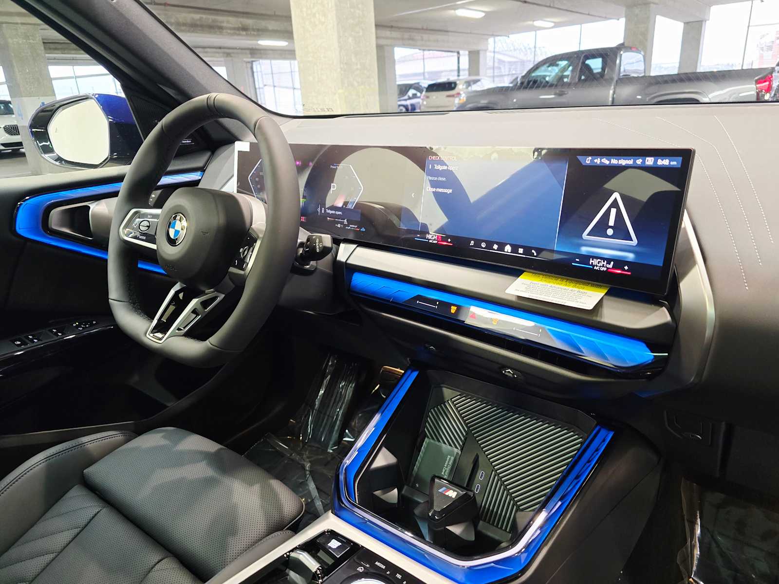 Thumbnail: 2026 BMW X3 - 28