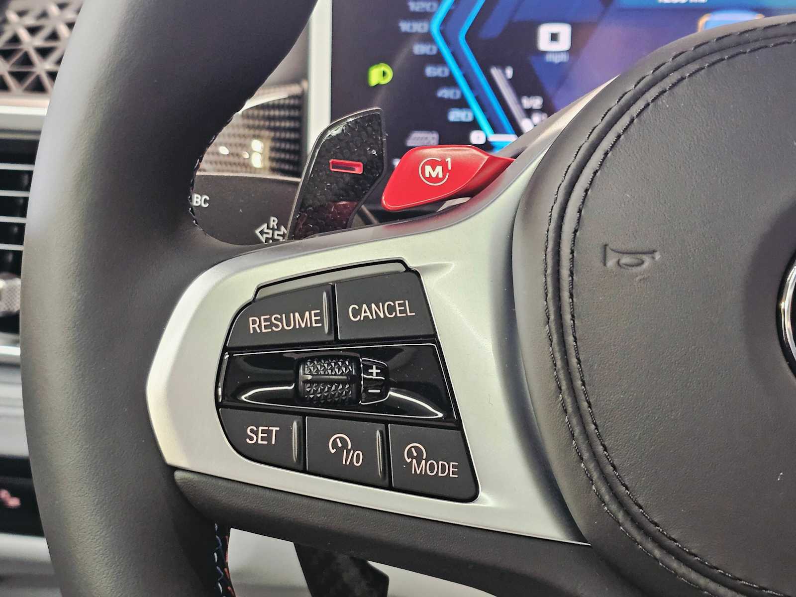 Thumbnail: 2026 BMW X5 - 12