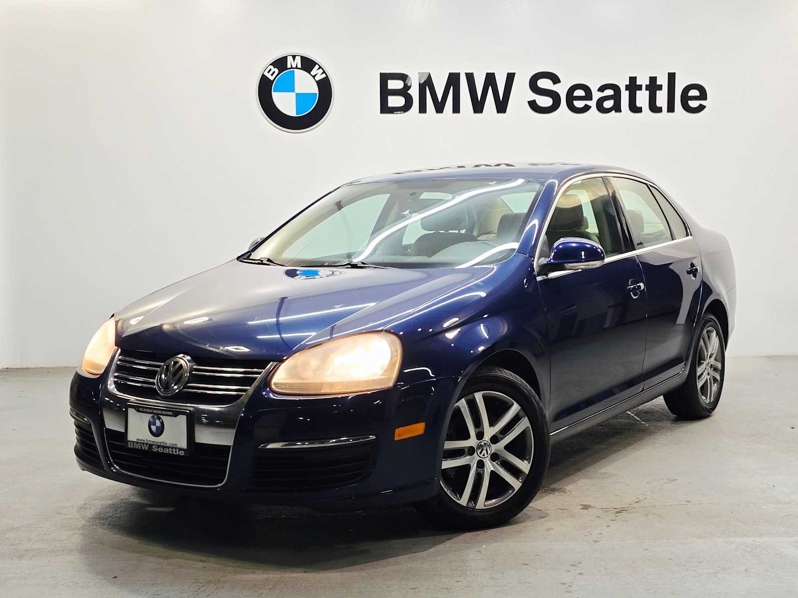 2006 Volkswagen Jetta  -
                  Seattle, WA