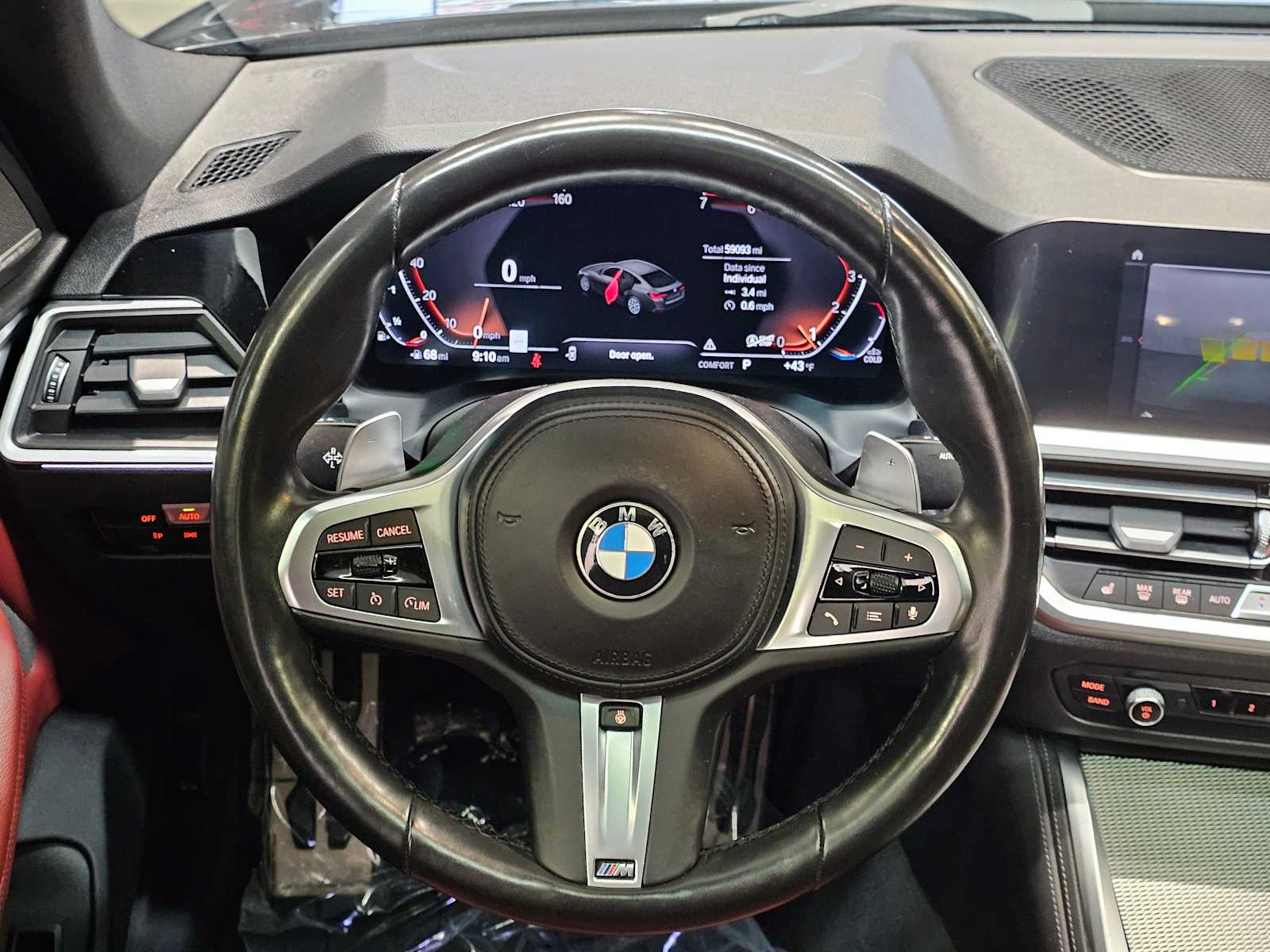 Thumbnail: 2023 BMW 4 Series - 11