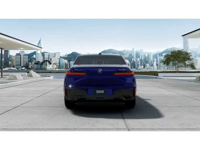 Thumbnail: 2026 BMW i7 - 5