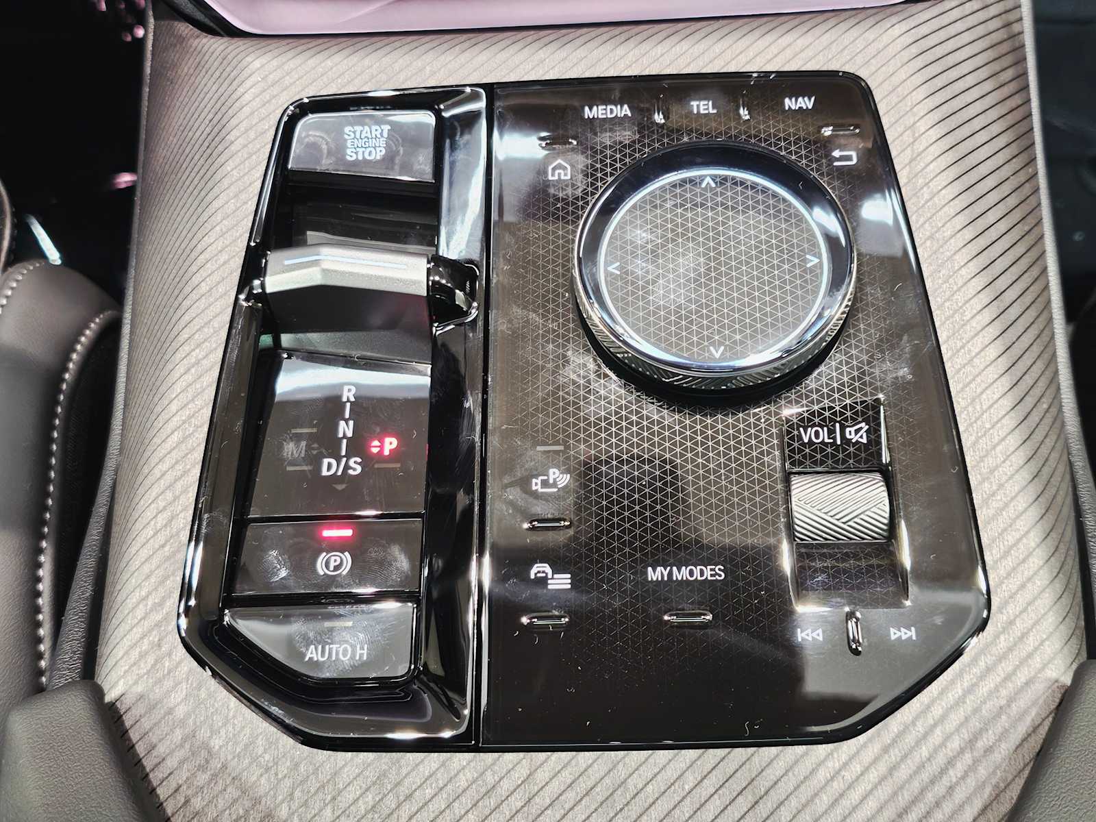 Thumbnail: 2026 BMW X3 - 18