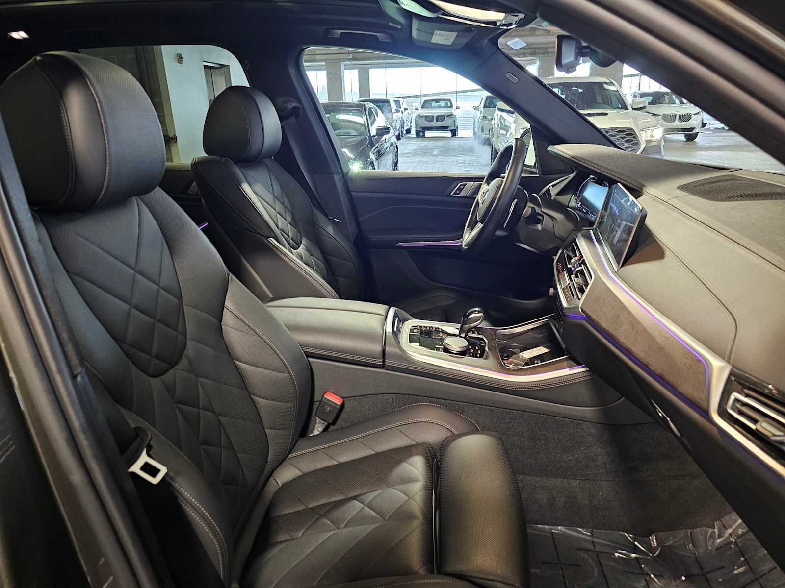 Thumbnail: 2023 BMW X5 - 44