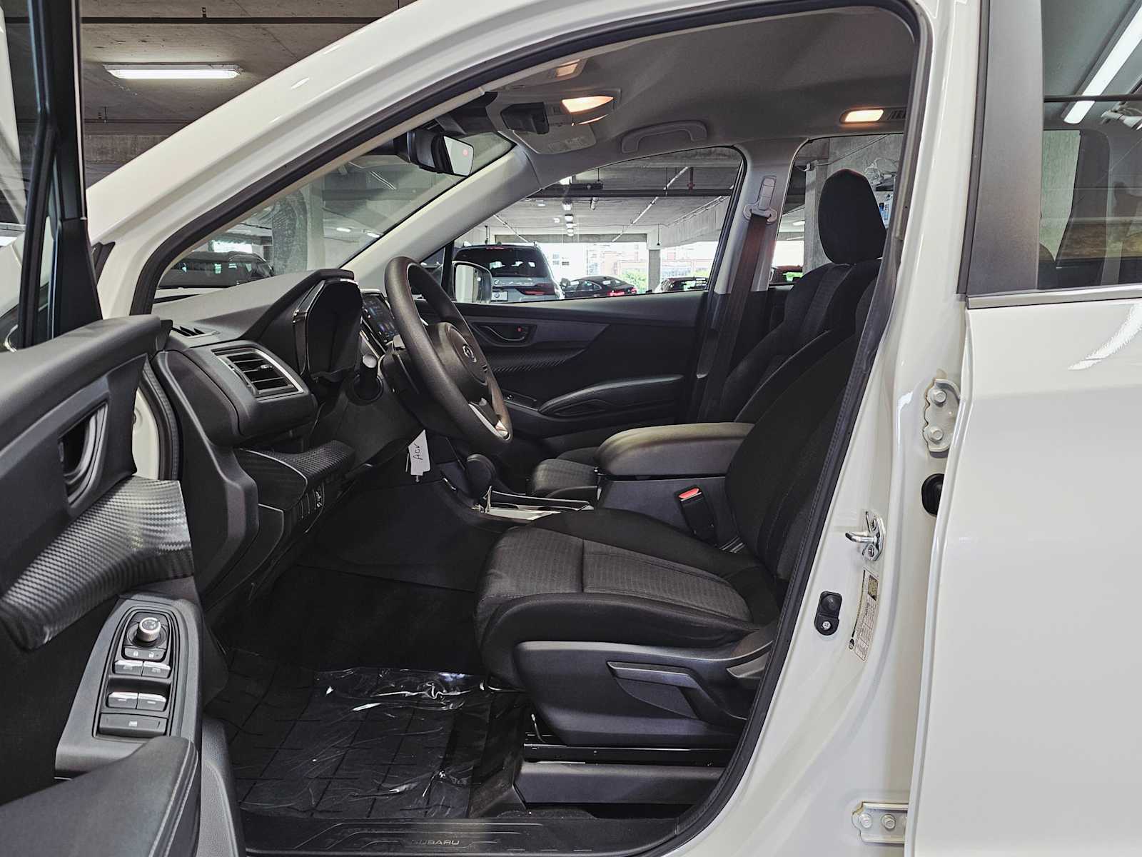 Thumbnail: 2023 Subaru Ascent - 22