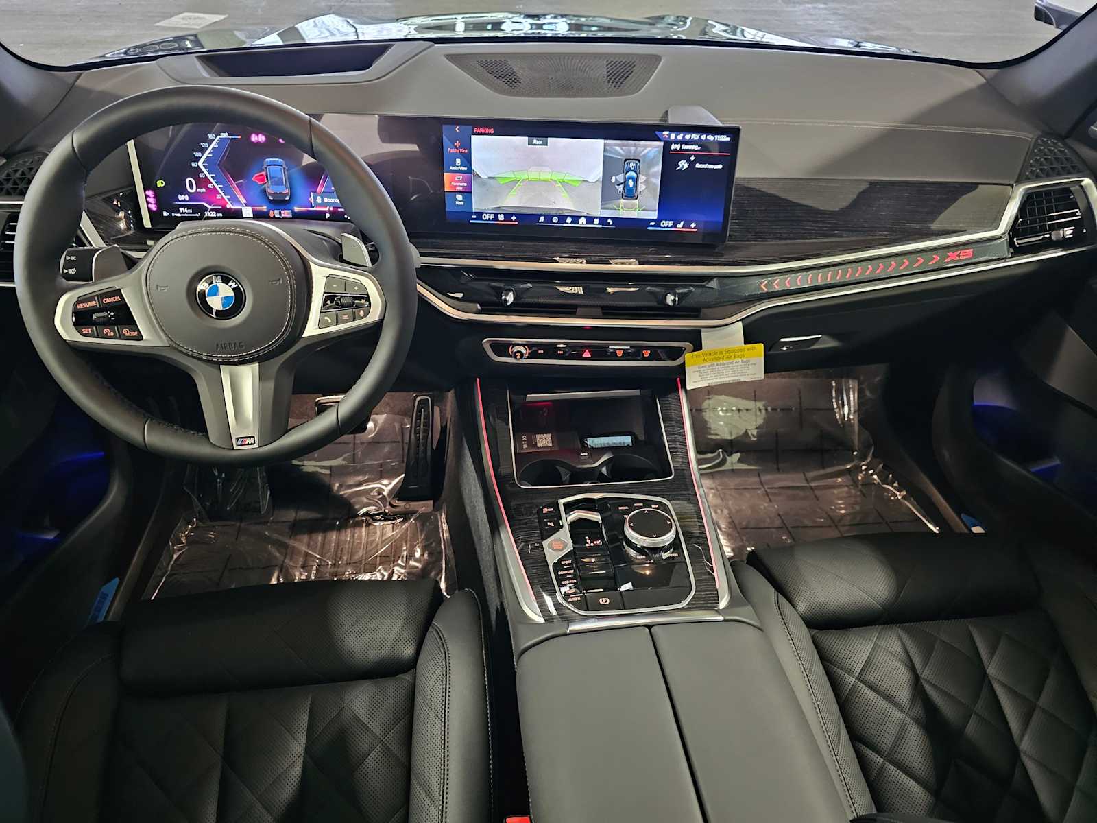 Thumbnail: 2026 BMW X5 - 10