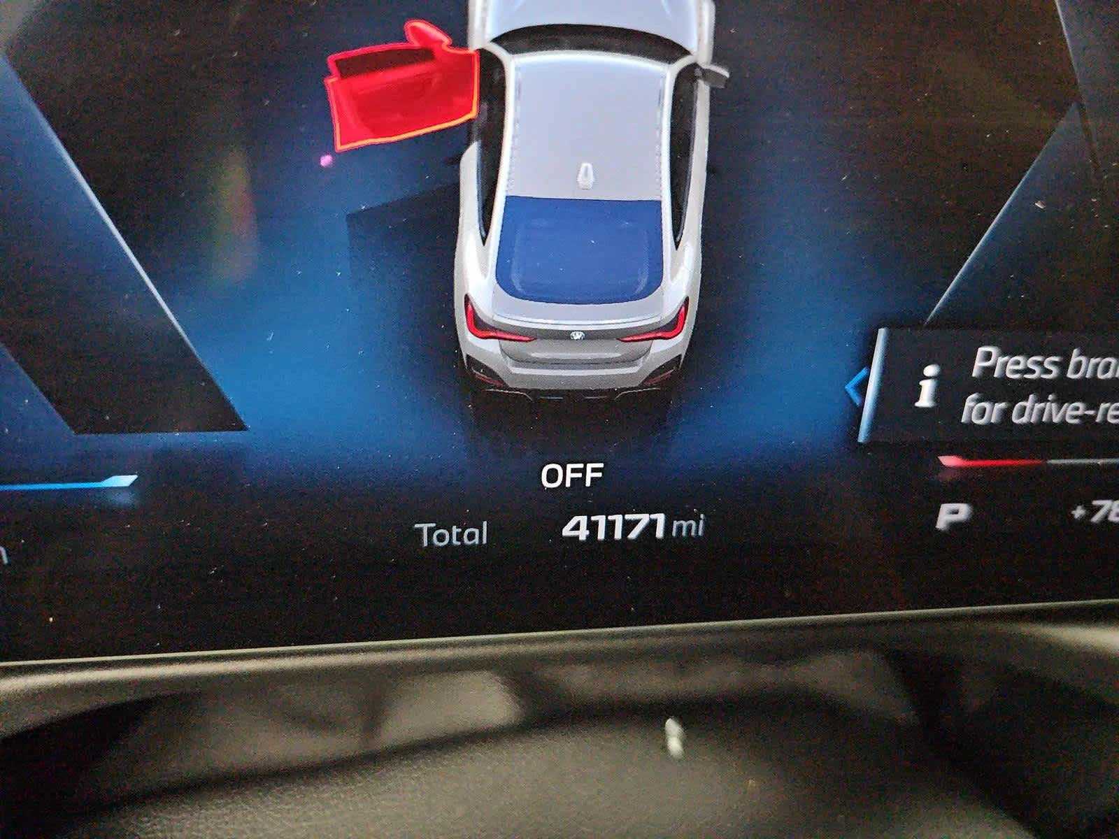 Thumbnail: 2024 BMW i4 - 5