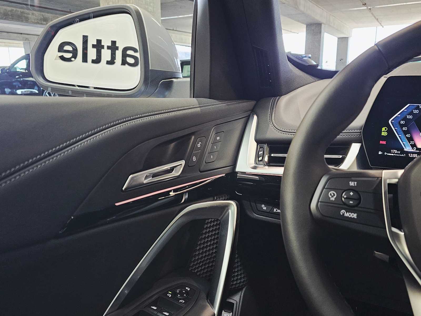 Thumbnail: 2025 BMW X1 - 22