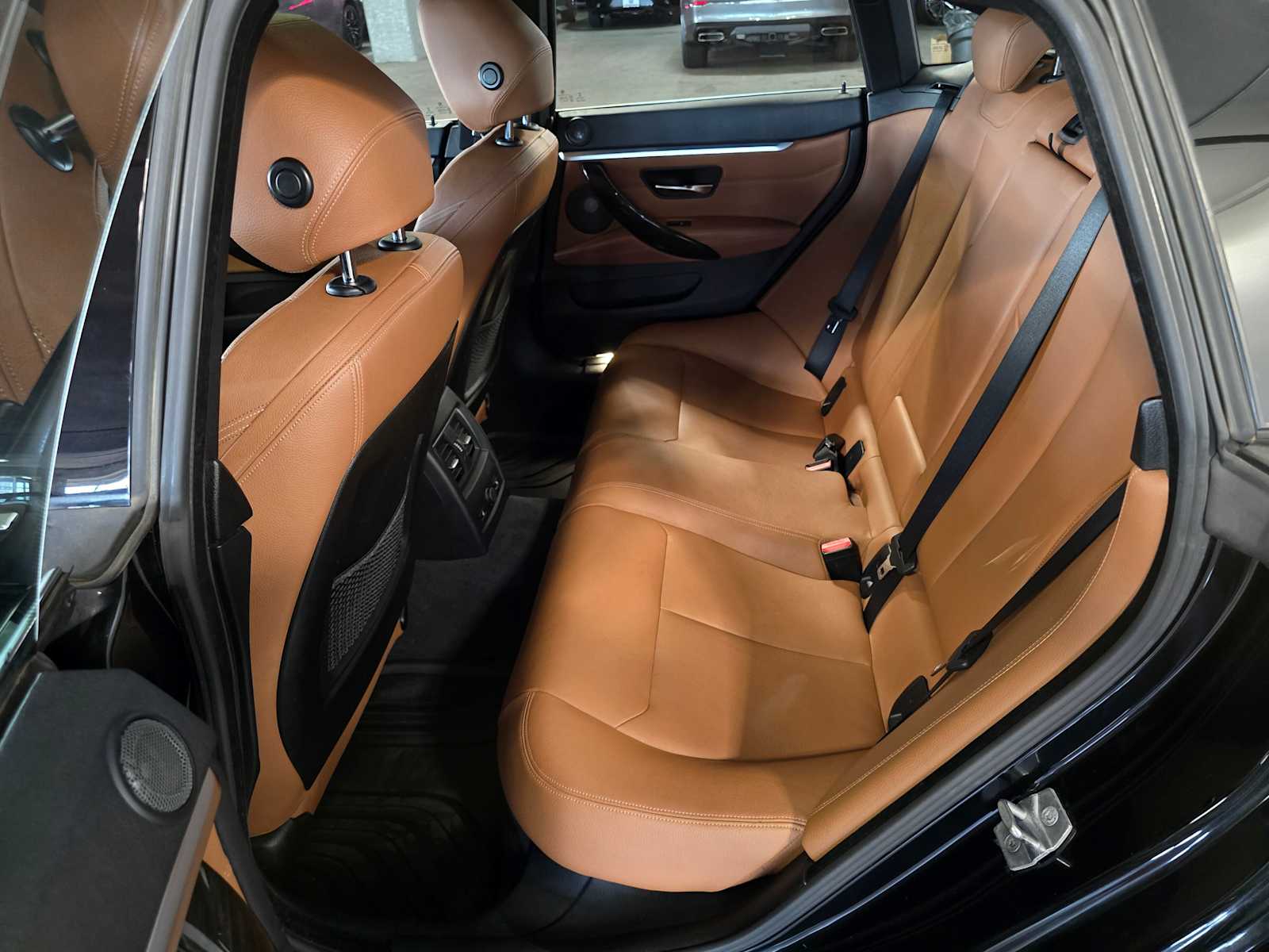 Thumbnail: 2016 BMW 4 Series - 27