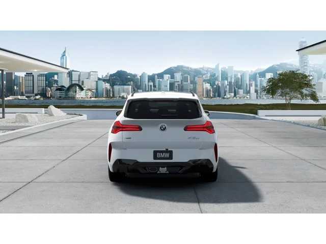 Thumbnail: 2026 BMW X3 - 5