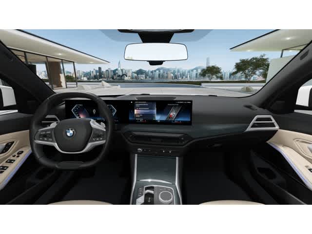 Thumbnail: 2026 BMW 3 Series - 10