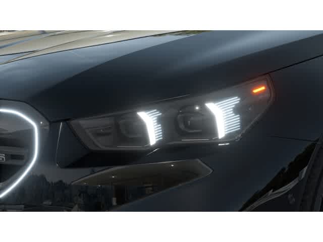 Thumbnail: 2026 BMW M5 - 6