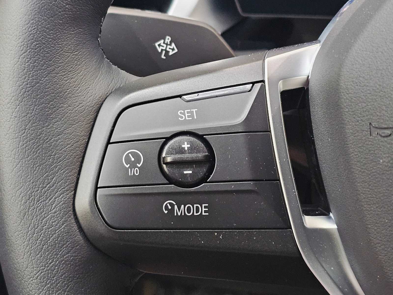 Thumbnail: 2025 BMW X1 - 12