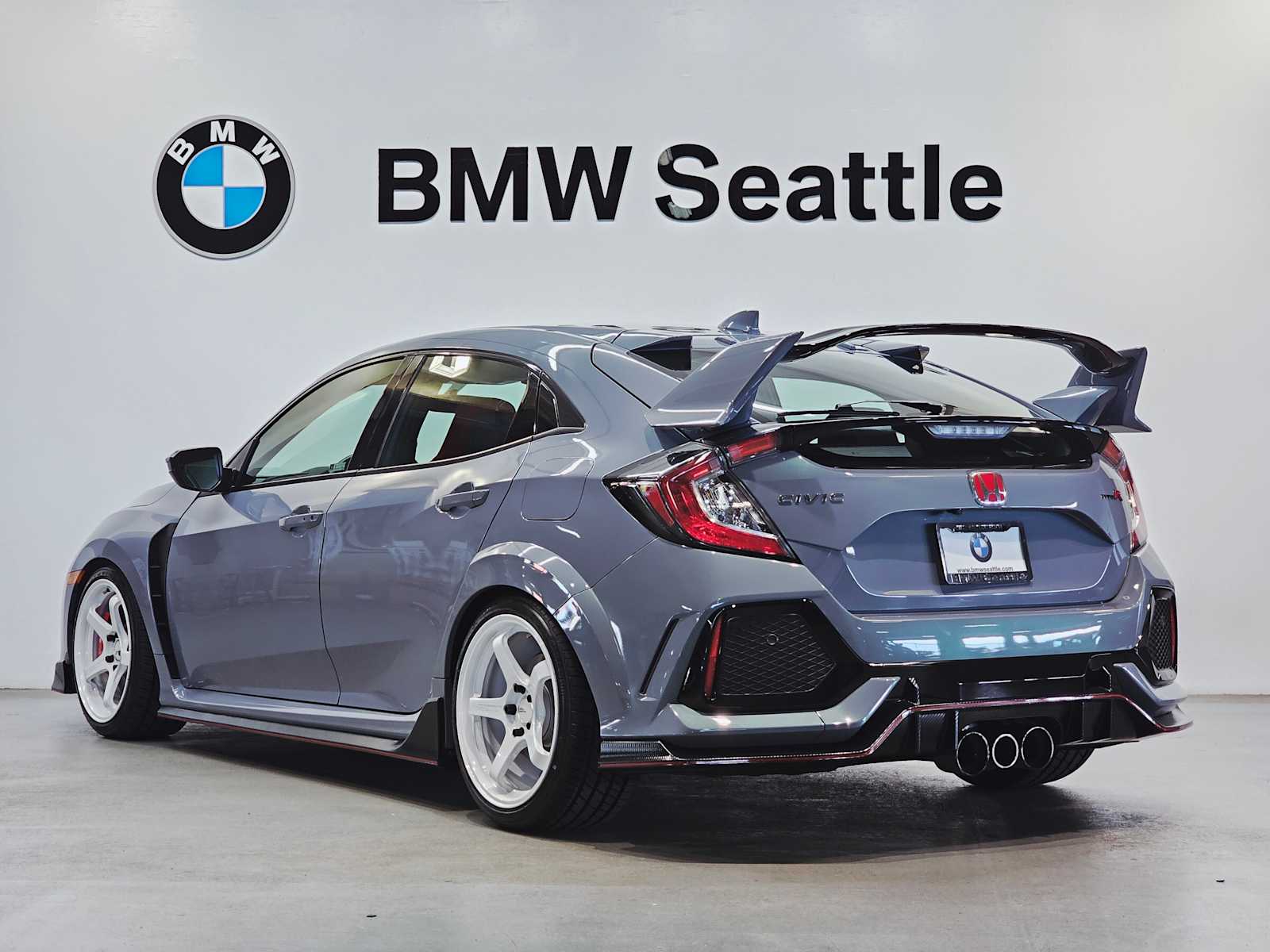 Thumbnail: 2019 Honda Civic - 4