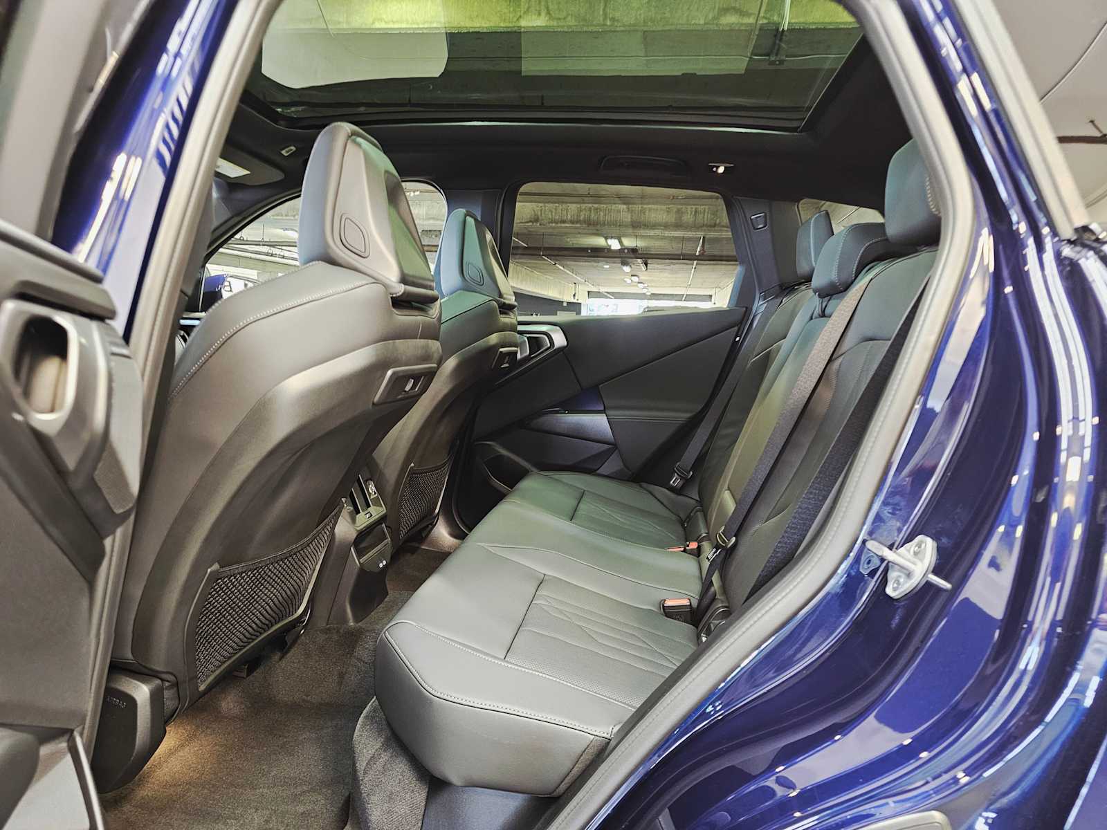 Thumbnail: 2026 BMW X3 - 25